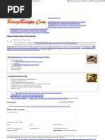 Download Resep Sambal Hijau Pedas Recipe  Re Sep Recipe by kartikov SN66923081 doc pdf