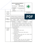 Sop Pemebrian Obat Oral 2023