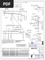 AMMT Thread Specifications Guide | PDF