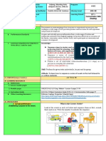 LS1 Eng. DLP-JHS (Sequencing Events)