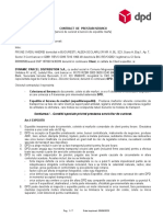 Contract DPD - Prestari Servicii 2018 PERSOANA FIZICA