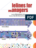 Guidelines of Managers