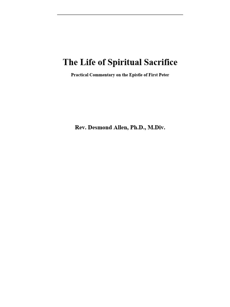 the-life-of-spiritual-sacrifice-a-commentray-on-1st-peter-pdf