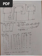 Counter Design Using Different Flipflops