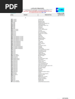 Download Lista de MP3 0803 by api-3728972 SN6692364 doc pdf