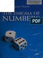 The Enigma of Numbers by Lance Storm 2000