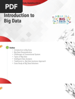 Unit1 - Introduction To Big Data