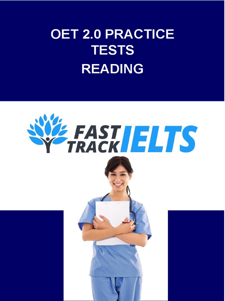 Oet Reading PDF Dementia Alzheimer's Disease