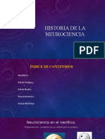 Unidad1 Historianeurociencia