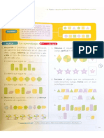 Corefo(Álgebra) - 5to Primaria