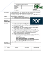 SOP 7 Rapat-Antar-Unit - Kerja Pabatu