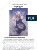 Sociedade Espiritualista Mata Virgem - CURSO de UMBANDA (Anjo Da Guarda)