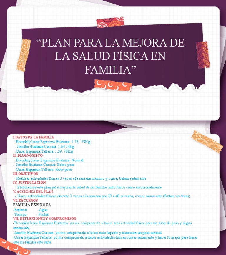 Pretty Patterns Scrapbook by Slidesgo PDF