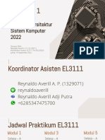 Responsi 1 EL3111 Tahun 2022