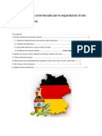 Commercial Roadmap For Olive Oil Exports Into Germany V3 2021-10-01