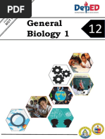 Biology 1 - 12 - Q1 - M10