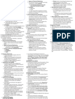 GEOLOGIC PROCESSES ON EARTH (Exogenous Processes)