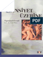 Sigmund Freud- Cinsiyet Üzerine - - 6ХБЕ7ц