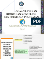 4a Pengelolaan Layanan BK Dan Persiapan Peminatan