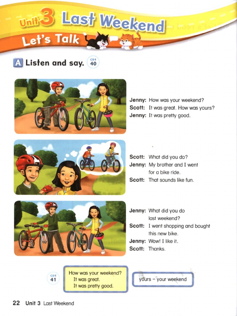 Lets go 5 4th edition unit 3 1 pdf