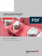 Guia Do Usuário Gingifast Web