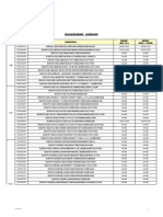 SF Locker Mailing Service Applicable Locker List TC