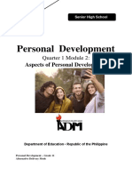 Personal-Development-Module-2-Week 1-2