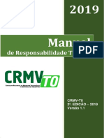 Manual de RT Atualizado 2019