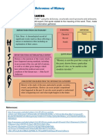 HWK Mod 1 (Contemp)