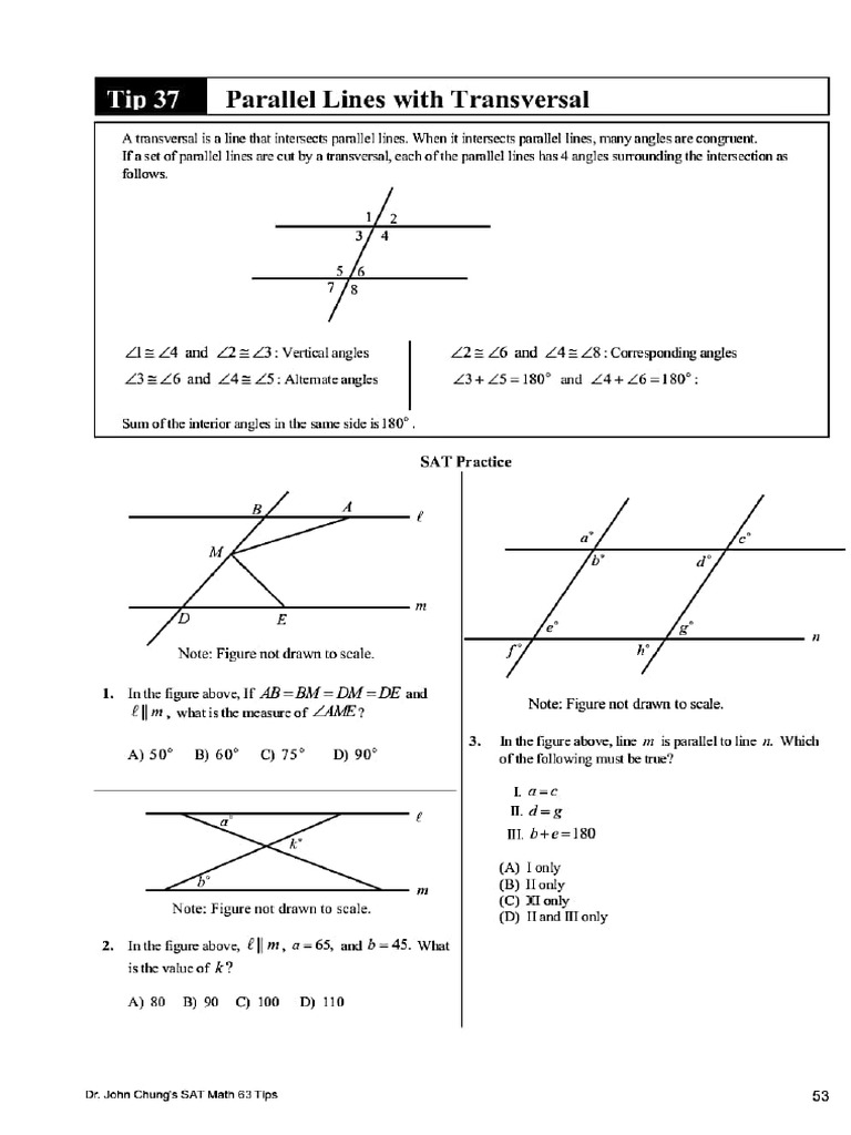 Geometry | PDF