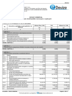 Deviz General Hot043 2019