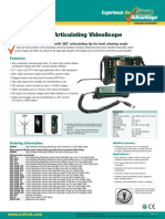 FT - Extech EHDV640data