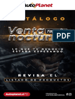 Catalogo Venta Nocturna V3