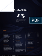E - Manual Samsung 40D6530