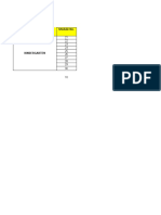 Quarter 3 Self Learning Modules (SLM'S) No. of Pages