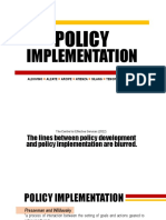 Group-A PPT Policy Implementation (Final)