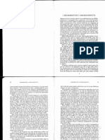 13B SCHELLING, Thomas. MICROMOTIVOS Y MACROCONDUCTA