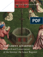 Contributions 16 Ghent Altarpiece Interior Lower Register 2021 Searchable Mid