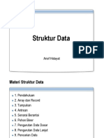 Bab 1 - Struktur Data Jshan