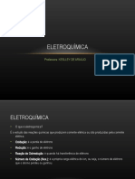 Aula de Eletroquimica