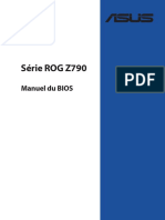 F21287 ROG Z790 Series BIOS Manual EM WEB
