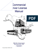CDL Manual - Combined File - Modernized 2022 Version - 0823