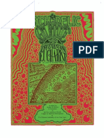 The Psychedelic Guide To Preparation of The Eucharist