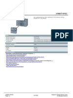 3VM94170FK21 Datasheet en