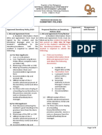 Proposed Revision On DORMITORY POLICIES 2022 For ADCO 2