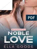 Noble Love