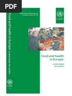 Download who food health european by Aldi Igniel SN66926214 doc pdf