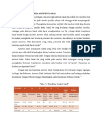 Mekanisme Kerja Anestesi Lokal