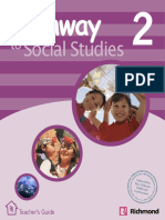 Teacher Guide Social Studies 2