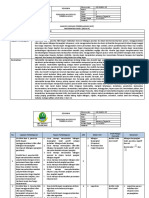 Analisis Capaian Pembelajaran